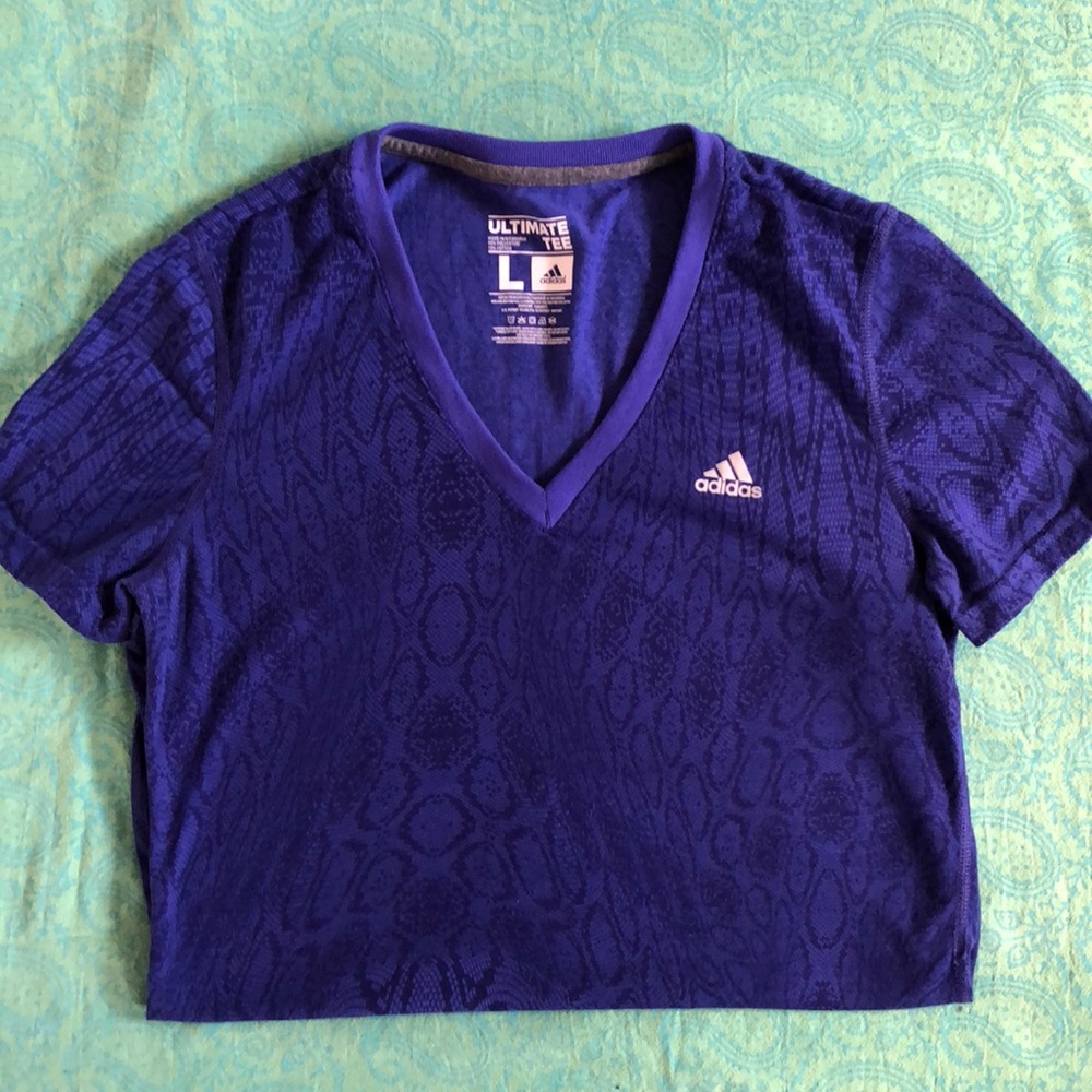 Adidas Ultimate Tee